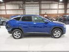 2023 Hyundai Tucson Sel Blue vin: 5NMJBCAE3PH285734 2023 Hyundai Tucson Sel Blue vin: 5NMJBCAE3PH285734
