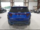2023 Hyundai Tucson Sel Blue vin: 5NMJBCAE3PH285734 2023 Hyundai Tucson Sel Blue vin: 5NMJBCAE3PH285734