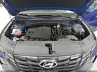 2023 Hyundai Tucson Sel Blue vin: 5NMJBCAE3PH285734 2023 Hyundai Tucson Sel Blue vin: 5NMJBCAE3PH285734
