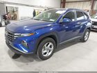 2023 Hyundai Tucson Sel Blue vin: 5NMJBCAE3PH285734 2023 Hyundai Tucson Sel Blue vin: 5NMJBCAE3PH285734