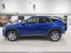 2023 Hyundai Tucson Sel Blue vin: 5NMJBCAE3PH285734 2023 Hyundai Tucson Sel Blue vin: 5NMJBCAE3PH285734