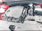 2023 Hyundai Tucson Sel Красный vin: 5NMJBCAE9PH194516