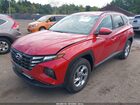 2023 Hyundai Tucson Sel Красный vin: 5NMJBCAE9PH194516