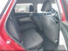 2023 Hyundai Tucson Sel Красный vin: 5NMJBCAE9PH194516