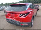 2023 Hyundai Tucson Sel Красный vin: 5NMJBCAE9PH194516