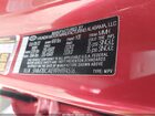 2023 Hyundai Tucson Sel Красный vin: 5NMJBCAE9PH194516