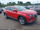 2023 Hyundai Tucson Sel Красный vin: 5NMJBCAE9PH194516
