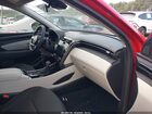 2023 Hyundai Tucson Sel Красный vin: 5NMJBCAE9PH194516