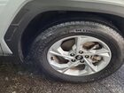 2024 Hyundai Tucson Sel vin: 5NMJBCDE5RH388944