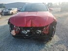 2023 Hyundai Tucson Limited Красный vin: 5NMJE3AE9PH270419