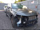 2022 Hyundai Tucson Limited Gray vin: 5NMJECAE1NH081129