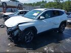 2023 Hyundai Tucson Sel Белый vin: 5NMJFCAE6PH228920