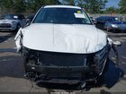 2023 Hyundai Tucson Sel Белый vin: 5NMJFCAE6PH228920