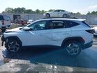 2023 Hyundai Tucson Sel Белый vin: 5NMJFCAE6PH228920