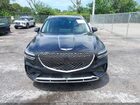 2024 Genesis Gv70 2.5t Awd Black vin: 5NMMADTB6RH012072