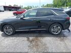 2024 Genesis Gv70 2.5t Awd Black vin: 5NMMADTB6RH012072