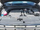 2024 Hyundai Santa Fe Se Черный vin: 5NMP1DGL3RH033235