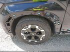 2024 Hyundai Santa Fe Se Черный vin: 5NMP1DGL3RH033235