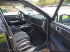 2024 Hyundai Santa Fe Se Черный vin: 5NMP1DGL3RH033235