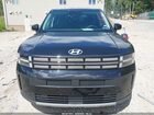 2024 Hyundai Santa Fe Se Черный vin: 5NMP1DGL3RH033235