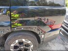 2024 Hyundai Santa Fe Se Черный vin: 5NMP1DGL3RH033235