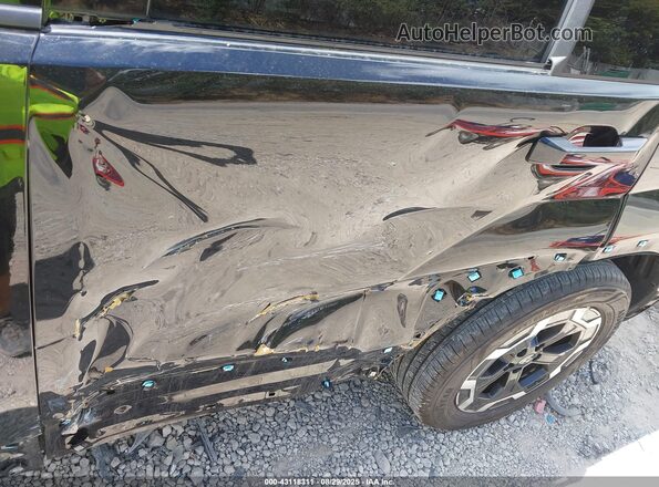 5NMP1DGL3RH033235 2024 HYUNDAI SANTA FE Черный 