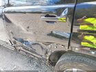 2024 Hyundai Santa Fe Se Черный vin: 5NMP1DGL3RH033235