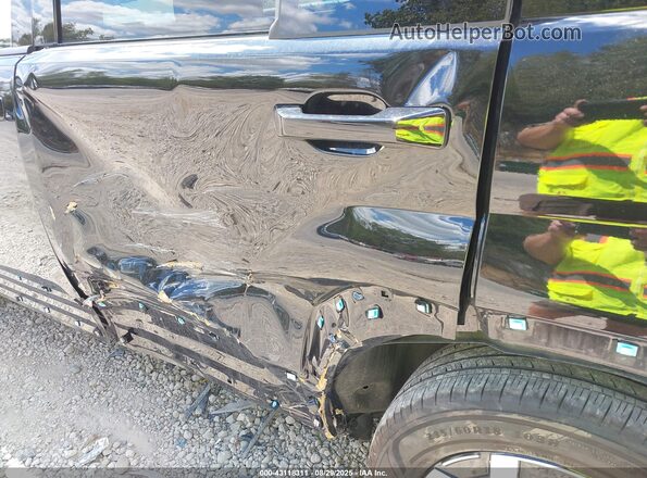 5NMP1DGL3RH033235 2024 HYUNDAI SANTA FE Черный 