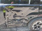 2024 Hyundai Santa Fe Se Черный vin: 5NMP1DGL3RH033235