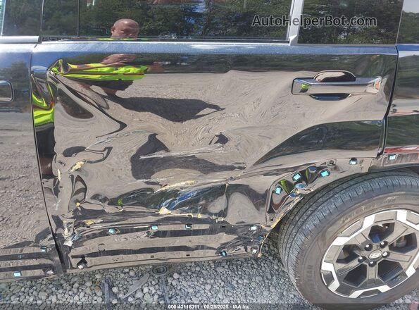 5NMP1DGL3RH033235 2024 HYUNDAI SANTA FE Черный 