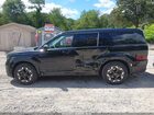 2024 Hyundai Santa Fe Se Черный vin: 5NMP1DGL3RH033235
