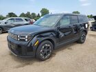 2024 Hyundai Santa Fe Se Black vin: 5NMP1DGL4RH062713
