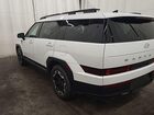 2024 Hyundai Santa Fe Sel vin: 5NMP2DGL1RH005818