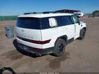 2025 Hyundai Santa Fe Sel White vin: 5NMP2DGL2SH117064