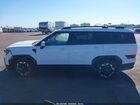 2025 Hyundai Santa Fe Sel White vin: 5NMP2DGL2SH117064