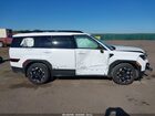 2025 Hyundai Santa Fe Sel White vin: 5NMP2DGL2SH117064