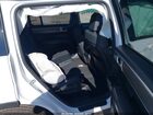 2025 Hyundai Santa Fe Sel White vin: 5NMP2DGL2SH117064