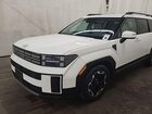 2024 Hyundai Santa Fe Sel vin: 5NMP2DGL5RH005823