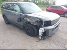 2024 Hyundai Santa Fe Xrt Gray vin: 5NMP3DGL5RH026121 2024 Hyundai Santa Fe Xrt Gray vin: 5NMP3DGL5RH026121