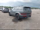 2024 Hyundai Santa Fe Xrt Gray vin: 5NMP3DGL5RH026121 2024 Hyundai Santa Fe Xrt Gray vin: 5NMP3DGL5RH026121