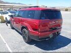2025 Hyundai Santa Fe Hybrid Calligraphy Красный vin: 5NMP54G12SH027290