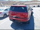 2025 Hyundai Santa Fe Hybrid Calligraphy Красный vin: 5NMP54G12SH027290