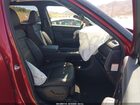 2025 Hyundai Santa Fe Hybrid Calligraphy Красный vin: 5NMP54G12SH027290