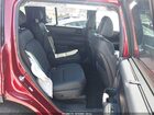 2025 Hyundai Santa Fe Hybrid Calligraphy Красный vin: 5NMP54G12SH027290