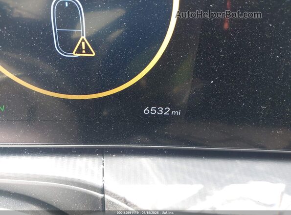 5NMP54G12SH027290 2025 HYUNDAI SANTA FE Красный 