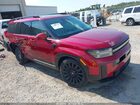2024 Hyundai Santa Fe Calligraphy Maroon vin: 5NMP54GL8RH044770