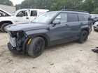 2024 Hyundai Santa Fe Calligraphy Gray vin: 5NMP5DG1XRH014569