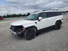 2024 Hyundai Santa Fe Calligraphy White vin: 5NMP5DGL1RH066495