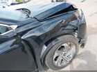 2023 Hyundai Santa Fe Se Черный vin: 5NMS14AJ1PH628471