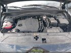 2023 Hyundai Santa Fe Se Черный vin: 5NMS14AJ1PH628471